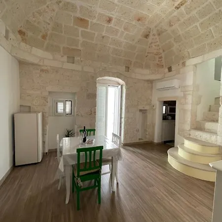 Casa Donato Apartment Ostuni Exterior photo
