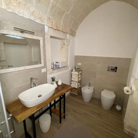 Casa Donato Apartment Ostuni Exterior photo