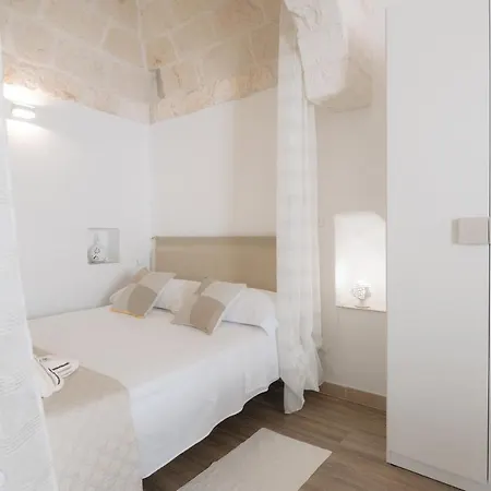 Casa Donato Apartment Ostuni Exterior photo