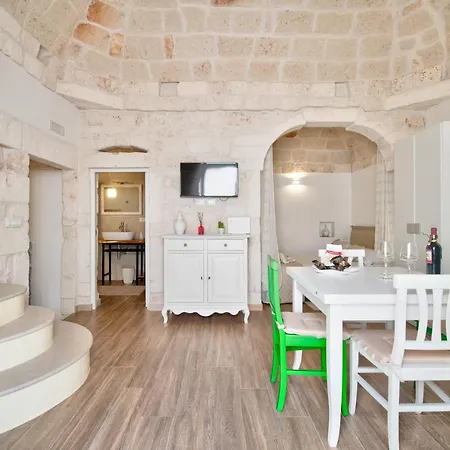 Casa Donato Apartment Ostuni Exterior photo