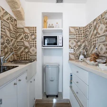 Casa Donato Apartment Ostuni Exterior photo