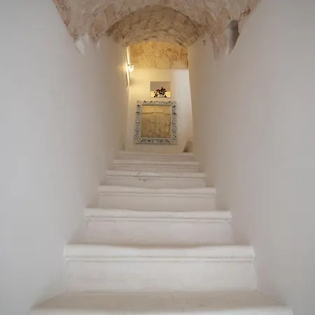 Casa Donato Apartment Ostuni Exterior photo