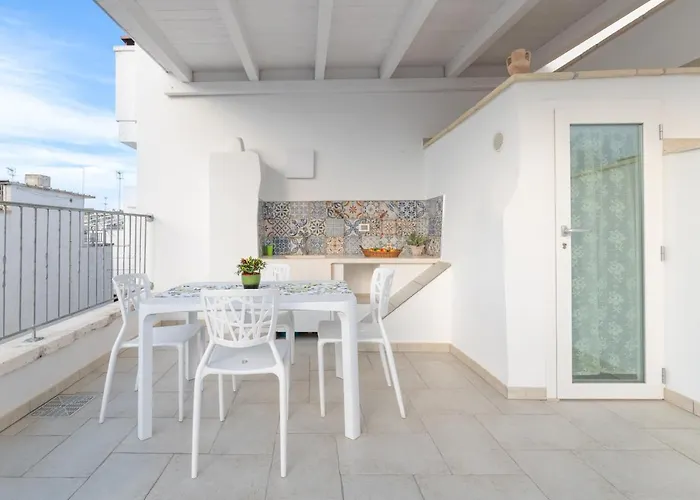 Casa Donato