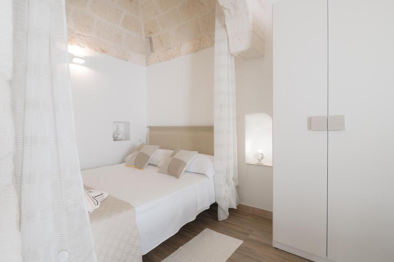 Casa Donato * Ostuni