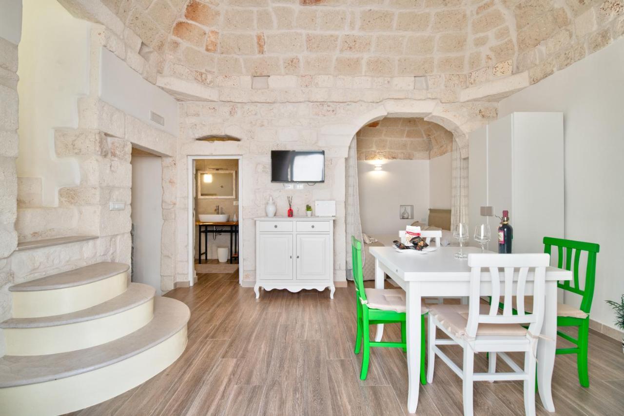 Casa Donato Ostuni