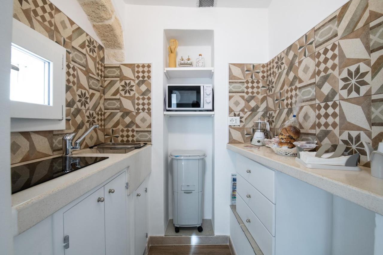 Casa Donato Apartment