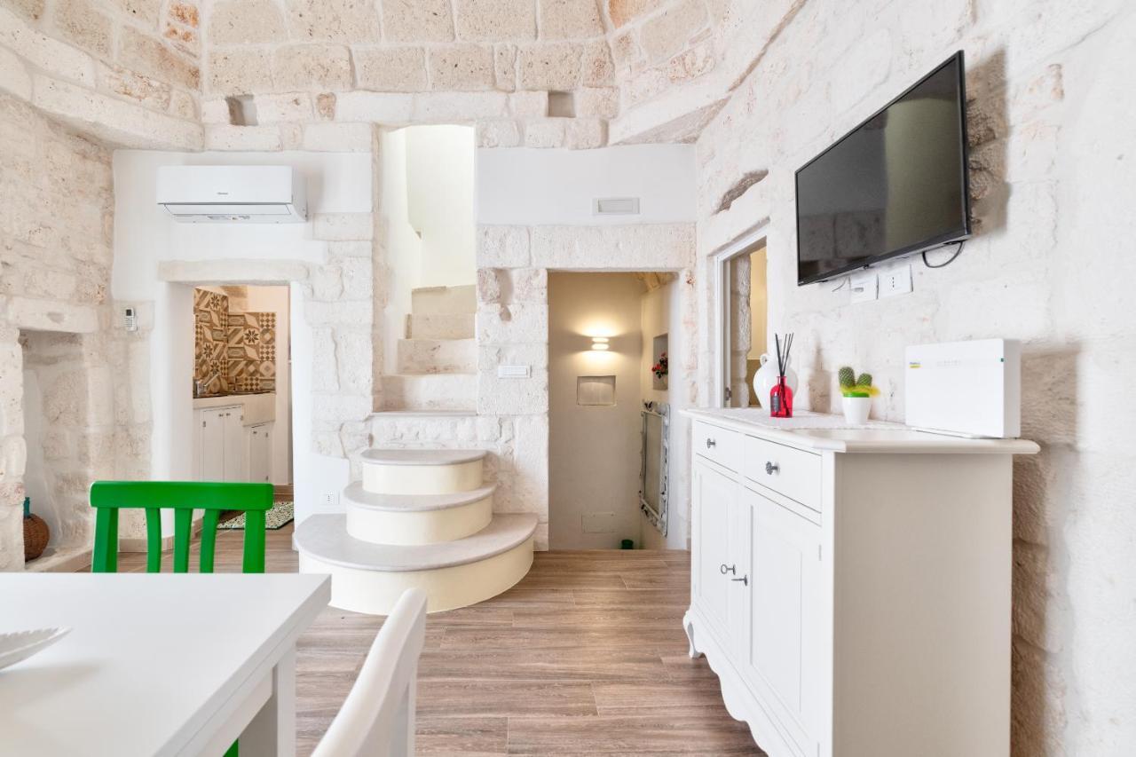 Apartment Casa Donato