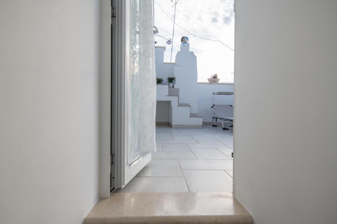 Casa Donato Apartment *