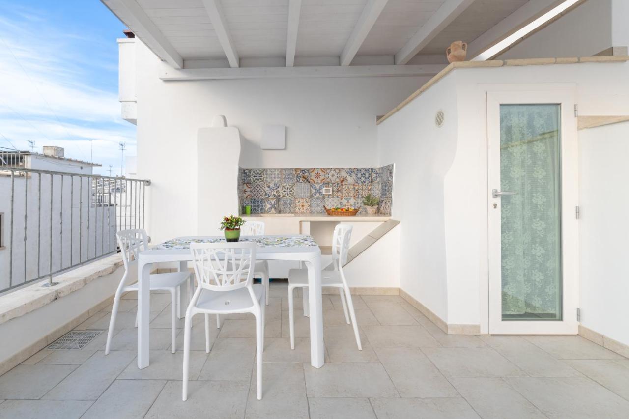 Casa Donato Ostuni