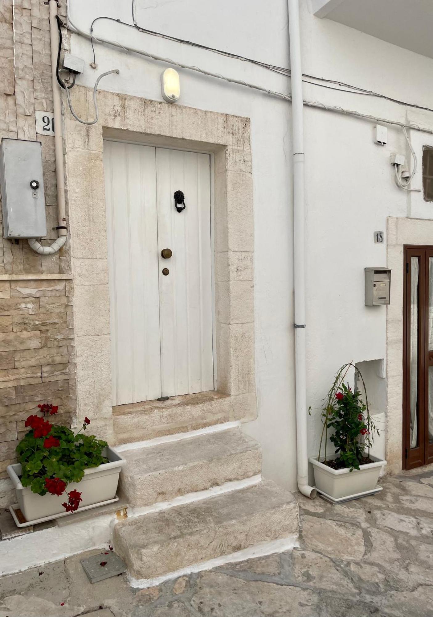 Apartment Casa Donato *